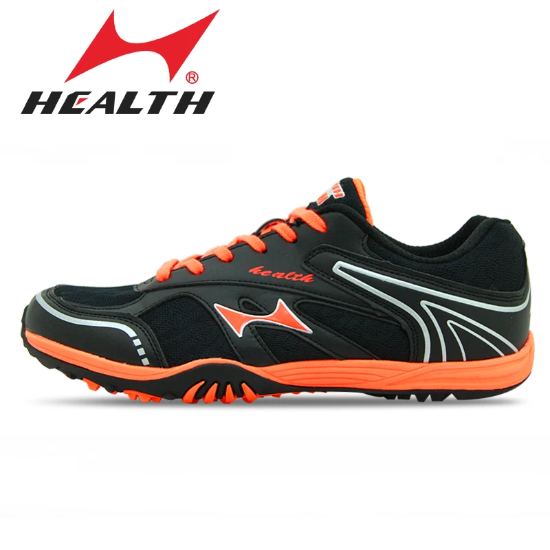 

Health School Student Adult Professional physical three grade long jump marathon jogging Men Womens Running shoes Sneakers
