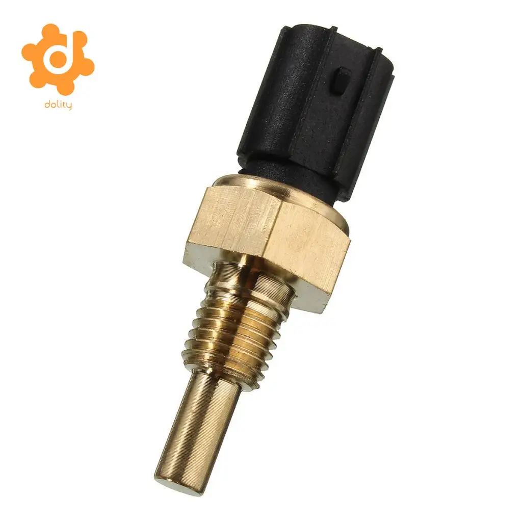 Radiator Coolant Fan Water Temperature Sensor for Honda Civic Accord Acura
