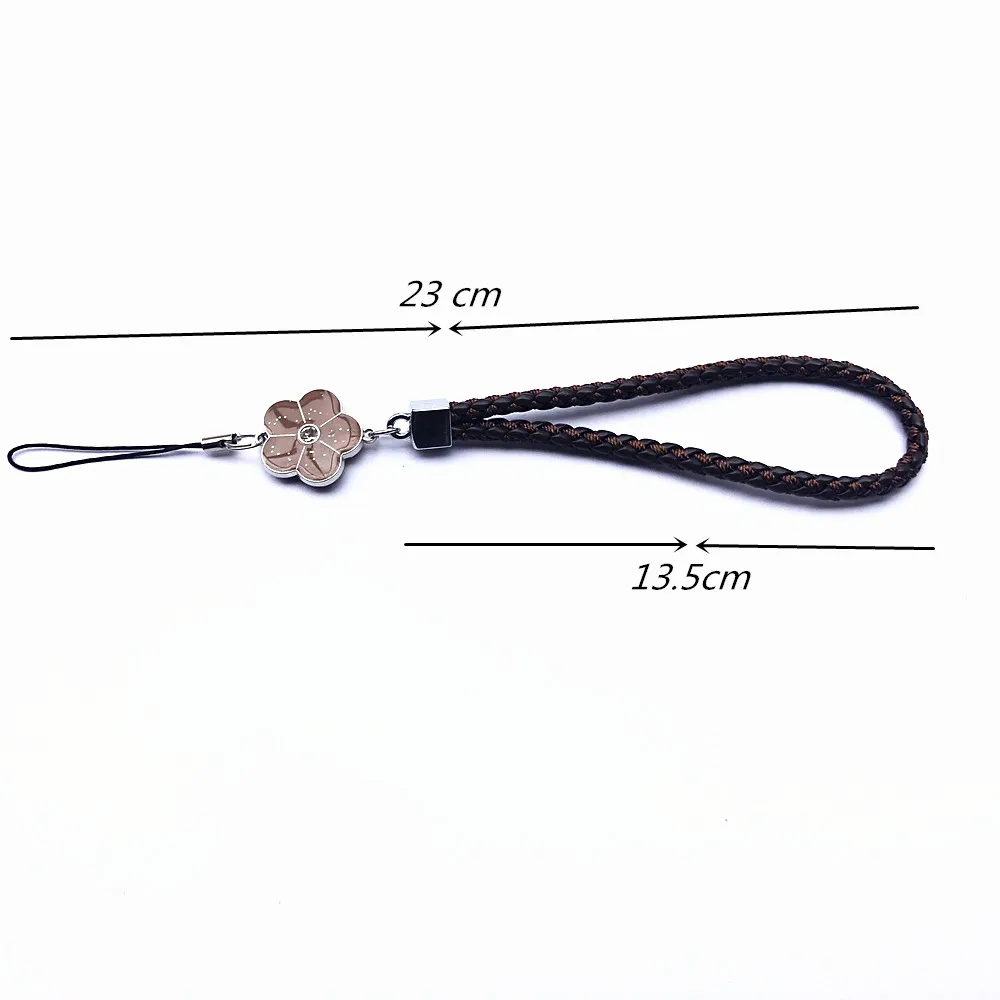 اليد قصيرة شريط للرسغ بو مكافحة الانزلاق أحزمة هاتف ل iphone سامسونج الحبل الهاتف المحمول اليد حبل USB الحبل موفيل ل مفاتيح