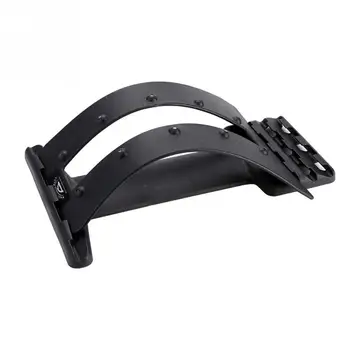 

Multi-level Magnet Back Supporter Lumbar Stretcher Back Spine Massage Waist Pain Relief Relax Back Shoulde Supporter Tools