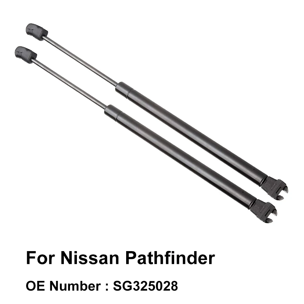 Tailgate Boot Trunk Spring Strut Lift Cylinder Support SG325028 for Nissan Pathfinder ( 2005 - 2012 ) | Автомобили и мотоциклы