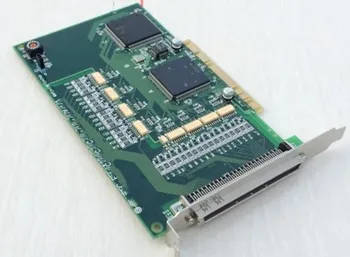 

PIO-32/32L(PCI) No.7097A Data Acquisition Card