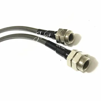 

Jekit automobile brake line for W212 (2010) front AMG6 brake caliper