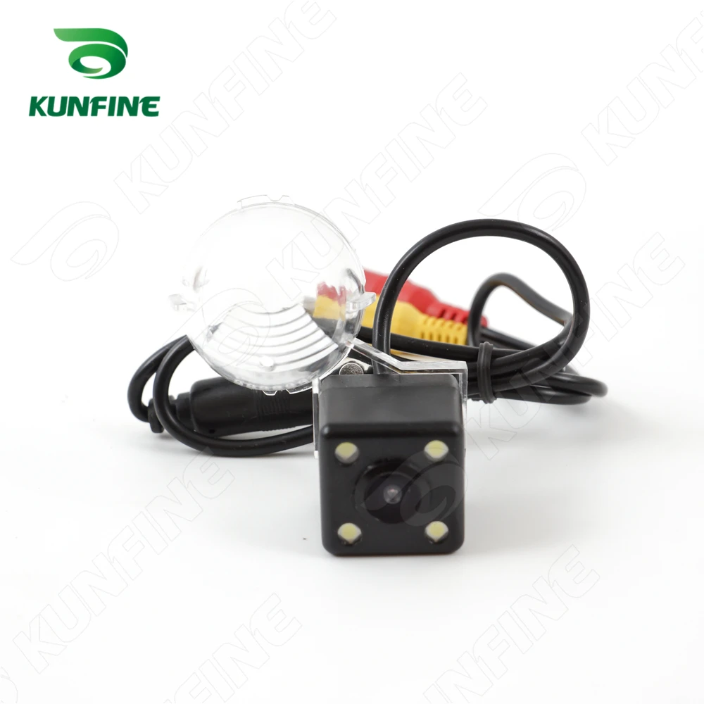 Car Rear View Camera for Suzuki SX4 09-12 Suzuki Alto 14-15 A