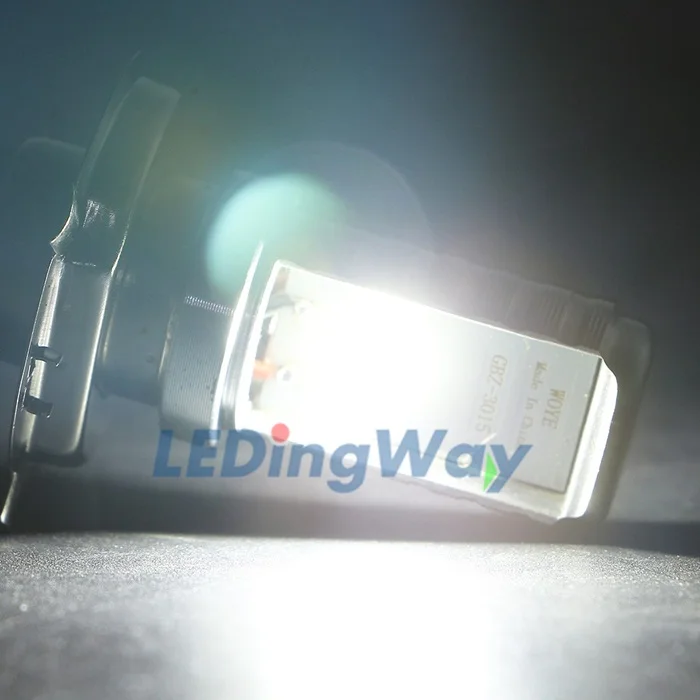 Motorcycle fog lamp-10