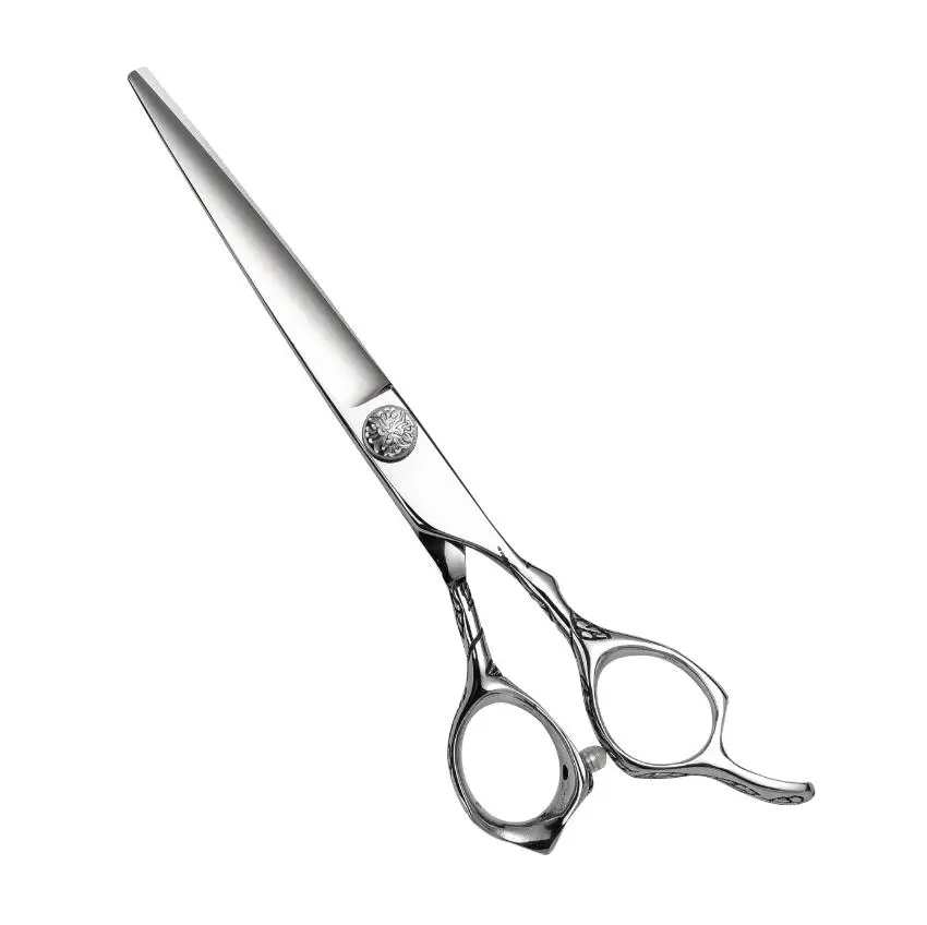 

6.5" scissors professional high quality Japanese 440C scissors for salon use