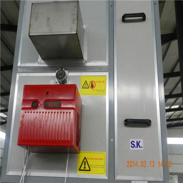 Diesel burner (4)