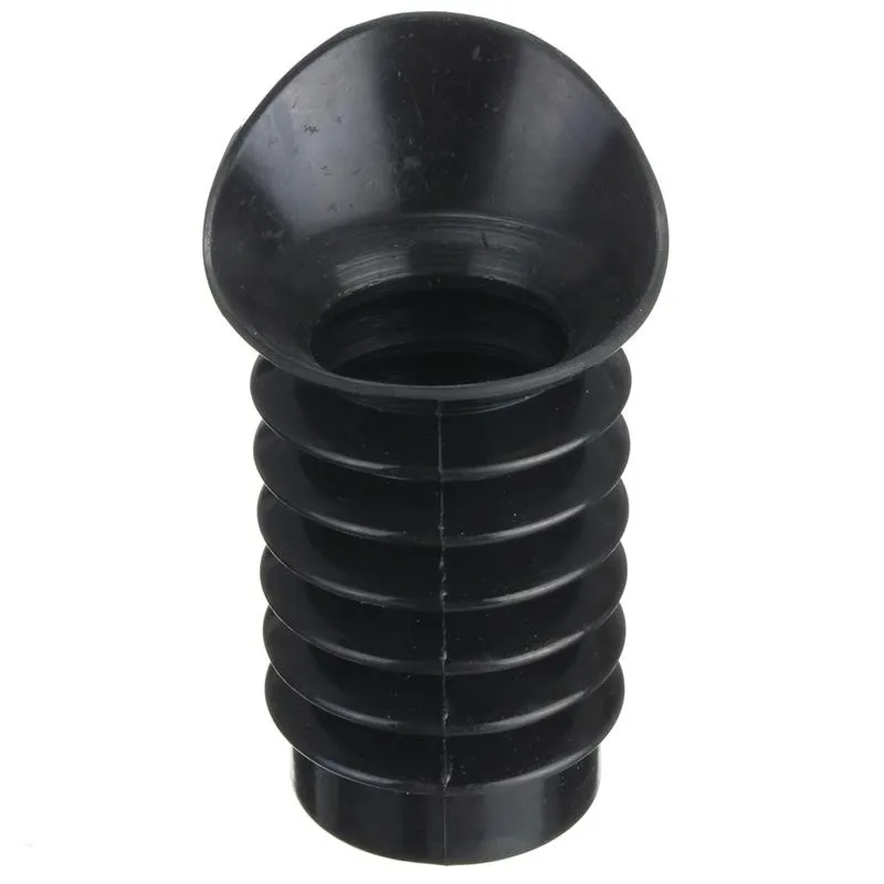 

Flexible Cover Airsoft Rifle Scope telescope Hunting Accessory 38mm Outdoor Scalable Ocular Soft Rubber Cover Eye Protector