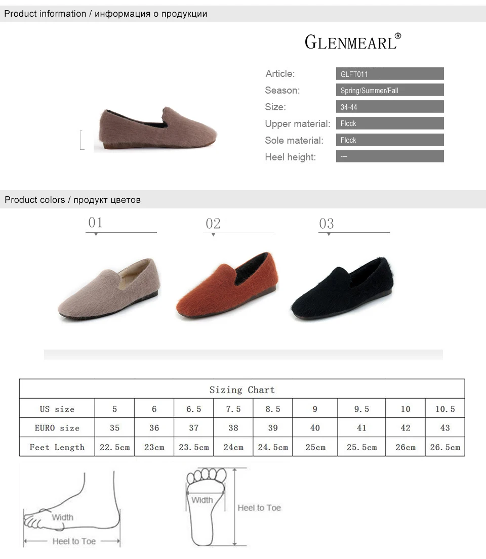 Women Flats Shoes