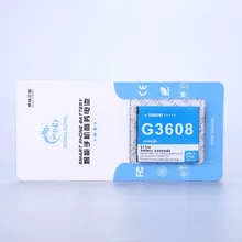 2 предмета в комплекте, 2400 мА/ч, EB-BG360CBC Батарея для samsung Galaxy Core Prime G360 G3608 G3606 G3609 Galaxy J2 Win 2 Duos ТВ SM-G360BT