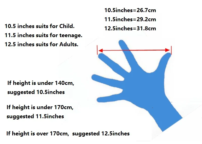 Children Kids Baseball Glove (11)