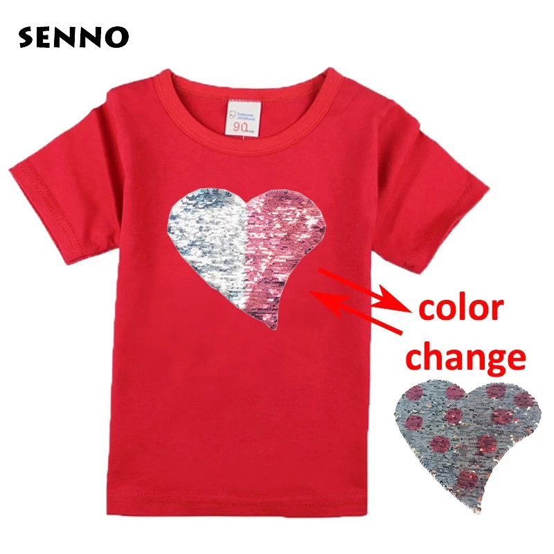 red-t-shirt