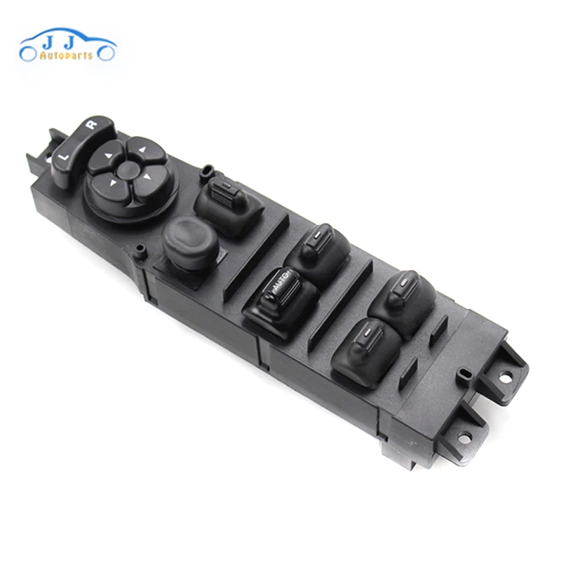

56009449AC Power Window Master Control Switch XJ Series Left 4 Door for Jeep Cherokee 4 Door 1997-2001 1998 1999 2000 68171681AA