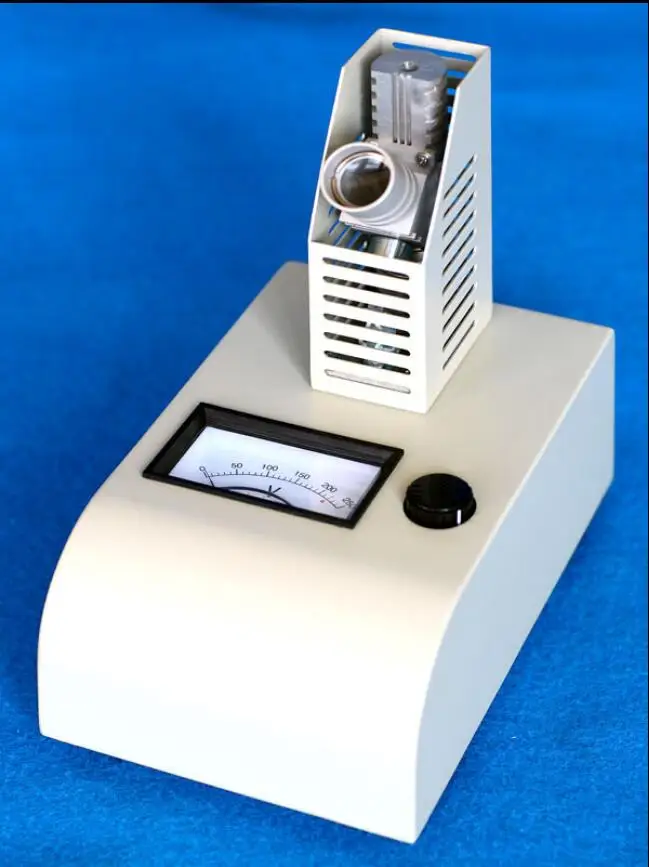 

RY-1 Melting Point Apparatus