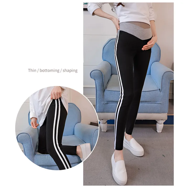 maternity leggings 5