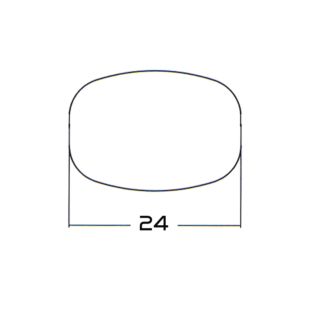 6 Pieces Plastic White Pearl Guitar Tuning Pegs Buttons Keys Tuners Machine Heads