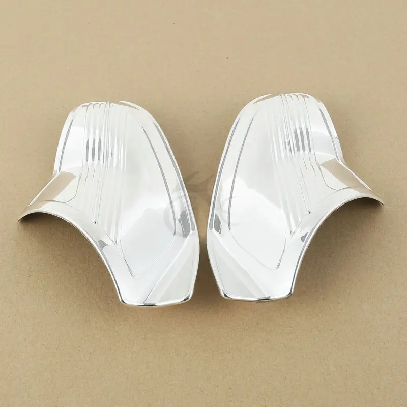 Мотоциклетные крыла летучей мыши внутренние крышки обтекатели для Harley Touring Electra