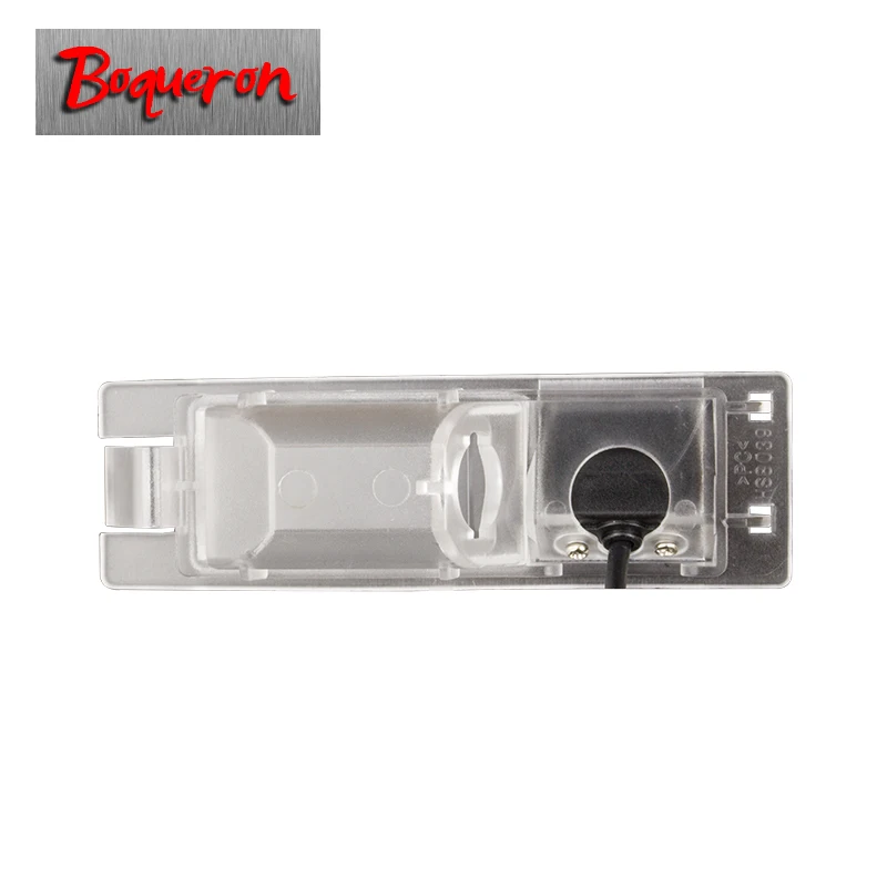 Для Холден Астра/Barina/Tigra/Vectra интеллигентая(ый) парковки Камера/с треками Модуль задняя камера ccd Ночное видение