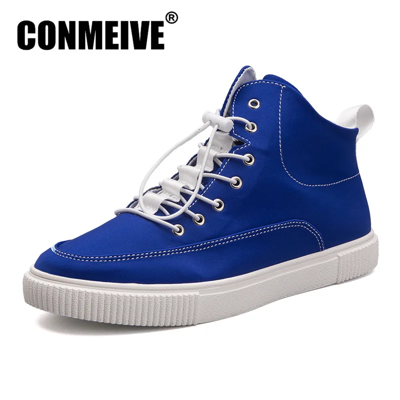 

Winter High Quality Work Safety Boots Men Fashion Casual Flat Basic Boots Round Toe Ankle Lace-Up Light Mens Motorcycle Boots