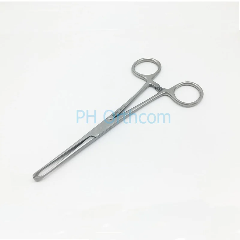 Allis Tissue Forcep 5x6--155mm.jpg