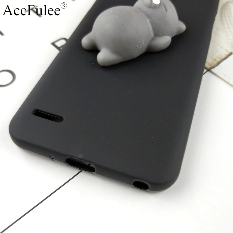 Мягкий чехол для телефона LG Q8 Q7 2018 Q6 Plus G8 ThinQ G7 Fit G6 G5 Stylo 4 Funny Foot мягкий s|Бамперы| |