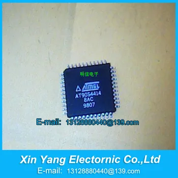 

NEW ORIGINAL AT90S4414-8AC AT90S4414 QFP Free shipping