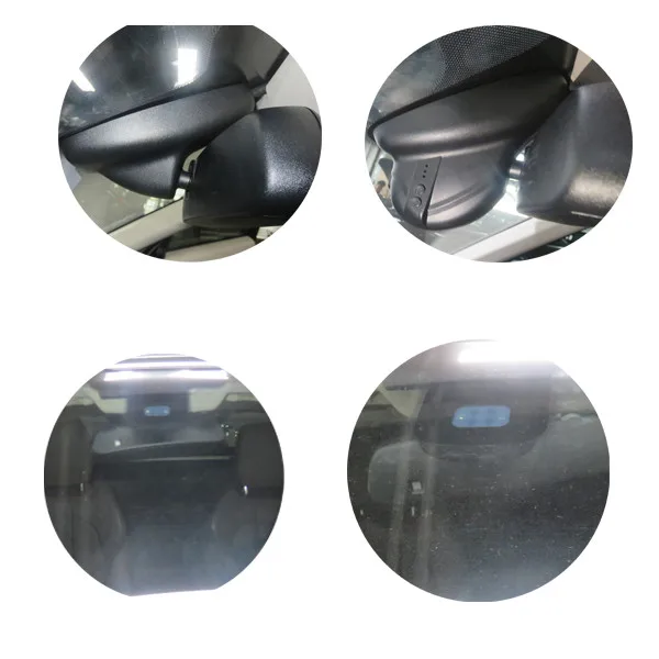car dvr for landrover