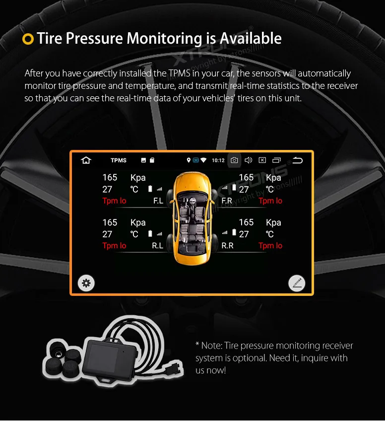 Excellent XTRONS 8" Android 8.0 Octa Core Car Stereo Radio Player GPS No DVD for Chevrolet Suburban Tahoe Impala Buick Enclave GMC HUMMER 22 Excellent XTRONS 8" Android 8.0 Octa Core Car Stereo Radio Player GPS No DVD for Chevrolet Suburban Tahoe Impala Buick Enclave GMC HUMMER 22