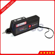 3 Цифровой жидкокристаллический дисплей Виброметр Калибр анализатор Портативный Виброметр тестер mv800c