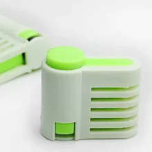 1 шт. торт сепаратор торт хлеб резак слайсер резка фиксатор кухня Выпечка Кондитерские инструменты-35