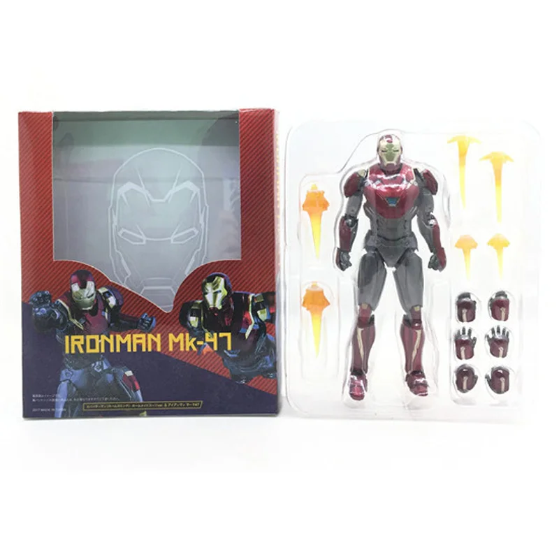 ty beanie ballz iron man plush
