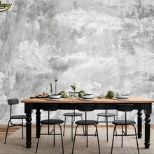 Beibehang на заказ фотообои, Фреска Континентальная Ретро потрепанная стена декадентная Фреска настенная цементная стена papel де parede