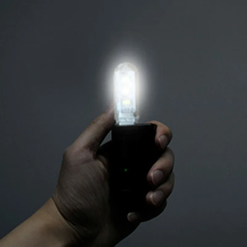 creative night lights torch lights