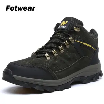 

Fotwear Men's winter Boots Casual shoes Good performance in worst weather Superior protection and comfort Compression-molded