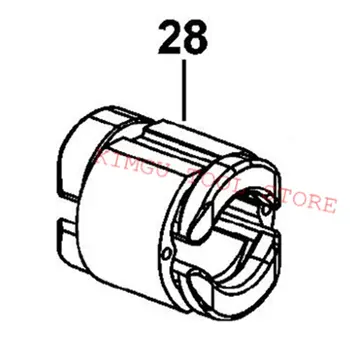

AC220V-230V 663276-00 Stator Field Replace for Dewalt D26676