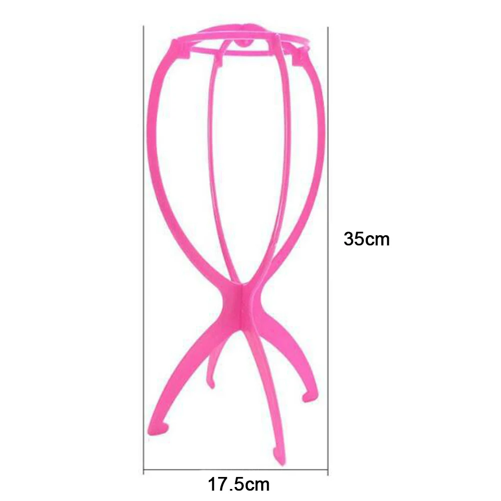 1PC 18x35Cm Colorful Ajustable Wig Stands Plastic Hat Display Wig Head Holders Mannequin Head/Stand Portable Folding Wig Stand|Wig Stands| - AliExpress 1PC 18x35Cm Colorful Ajustable Wig Stands Plastic Hat Display Wig Head Holders Mannequin Head/Stand Portable Folding Wig Stand|Wig Stands| - AliExpress