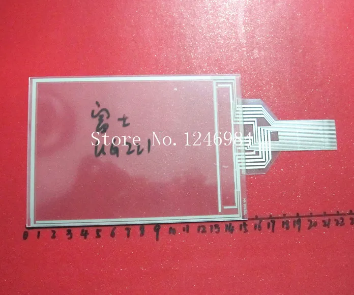 

[BELLA]UG221H-LR4 Fuji touchscreen touchpad touch screen touch panel--5pcs/lot