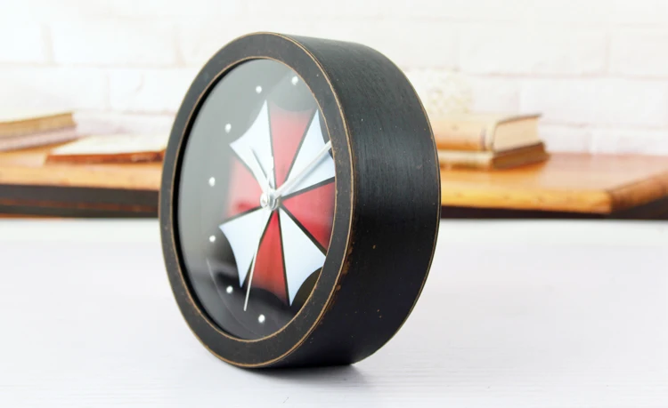 Инкрустация стереоскопического заклепки home decor reloj despertador аль Фаджр часы