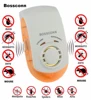 Répulsif électromagnétique ultrasonique Anti-moustique | Antiparasitaire, rejet d'insecte de souris ► Photo 2/6