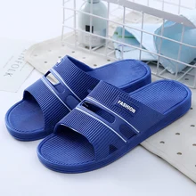 Сандалии и шлепанцы больших размеров 47, 48, 49, новые мужские пляжные сандалии и шлепанцы мужская домашняя обувь мужские Тапочки