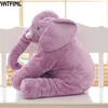 purple elephant S