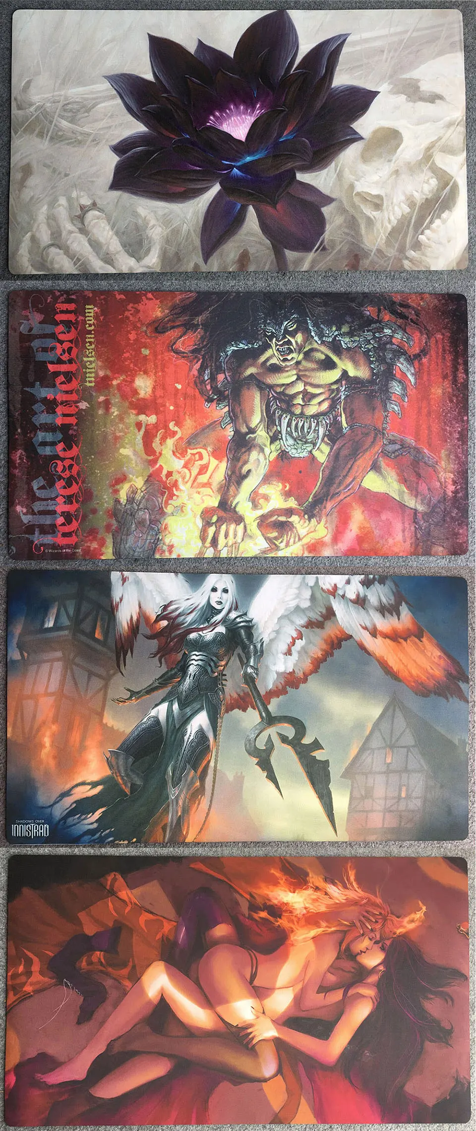 Jogos de tabuleiro