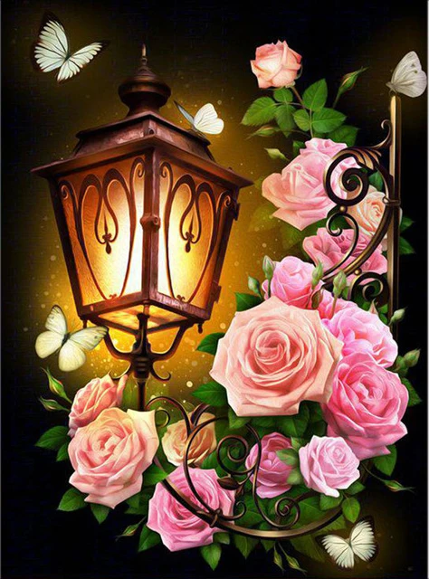 HOMFUN-Full-Square-Round-Drill-5D-DIY-Diamond-Painting-Flower-light-butterfly-3D-Embroidery-Cross-Stitch.jpg_.webp_640x640 (2)