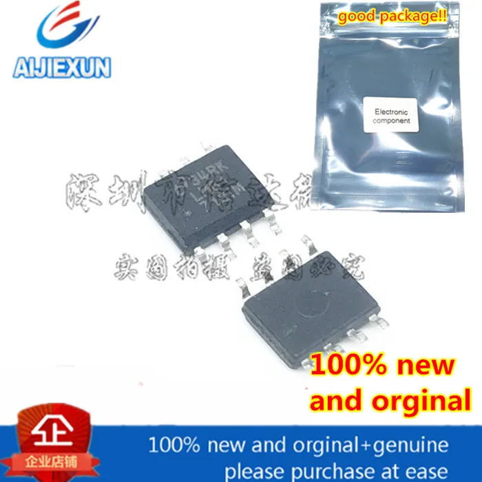 

10Pcs 100% new and orginal LM6171BIM LM6171BIMX LM6171 SOP8 High Speed Low Power Low Distortion Voltage Feedback Amplif in stcok