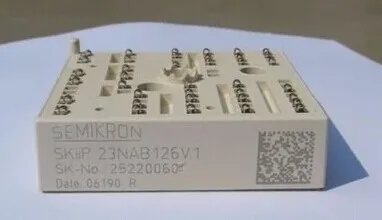 

Freeshipping SKIIP 23NAB126V1 SKIIP23NAB126V1