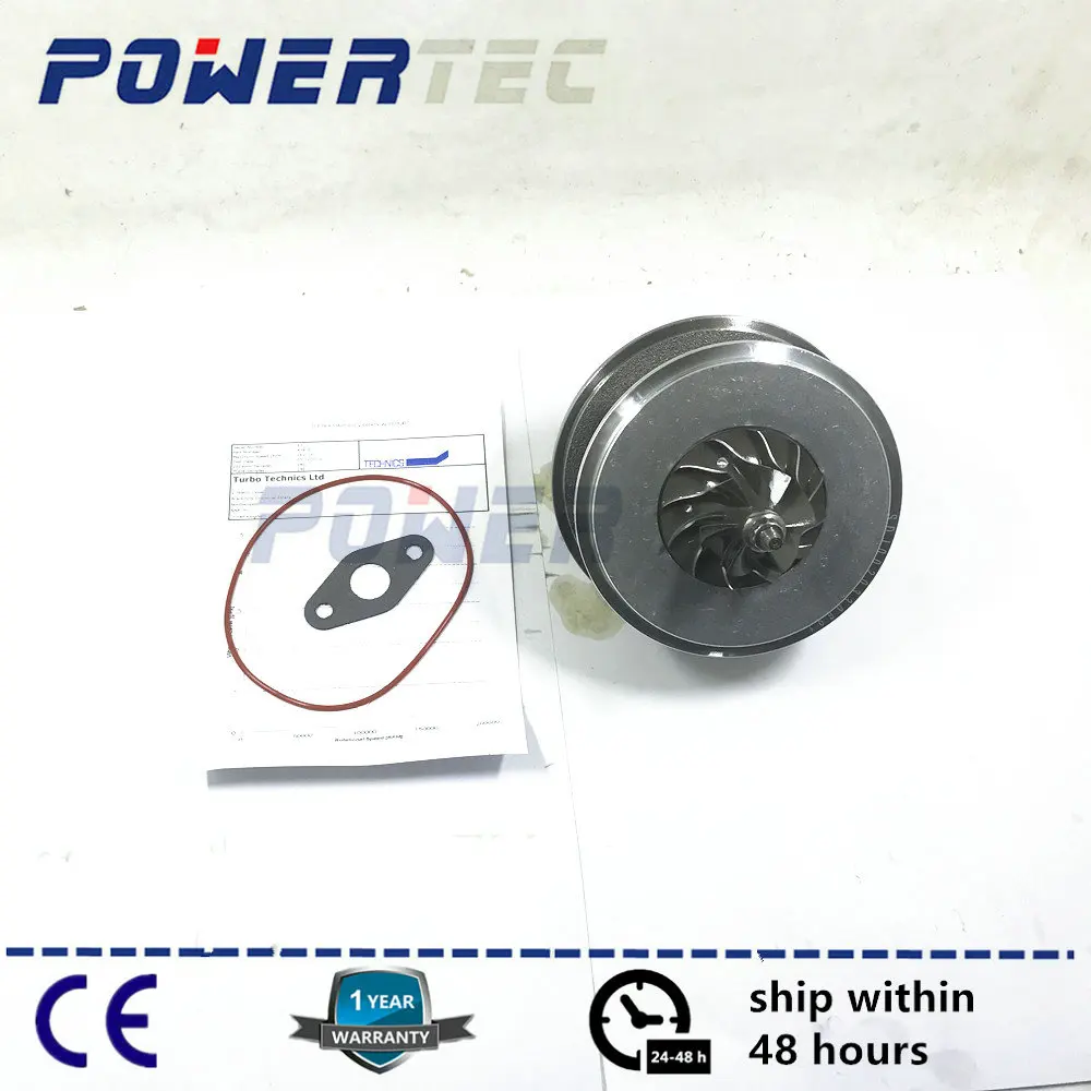 

Chra turbo charger cartridge GT1544V turbine core For Audi A4 1.9 TDI AFN 81Kw 1996-1997 454158-0001 454158 028145702C