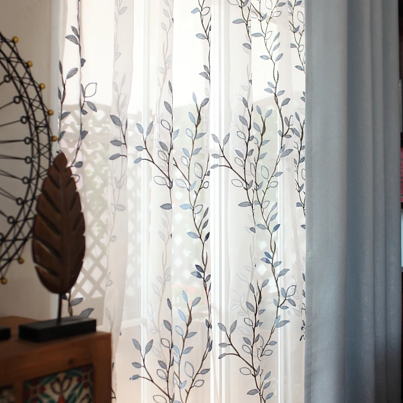 Compare prices on living room country curtains online shopping ... Tende country online