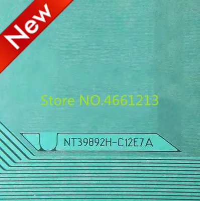 5 шт.)(10 шт.) NT39892H-C12E7A ЖК диск COF/TAB