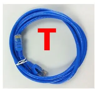 

10 M net line mechanism ads finished product l cable quality