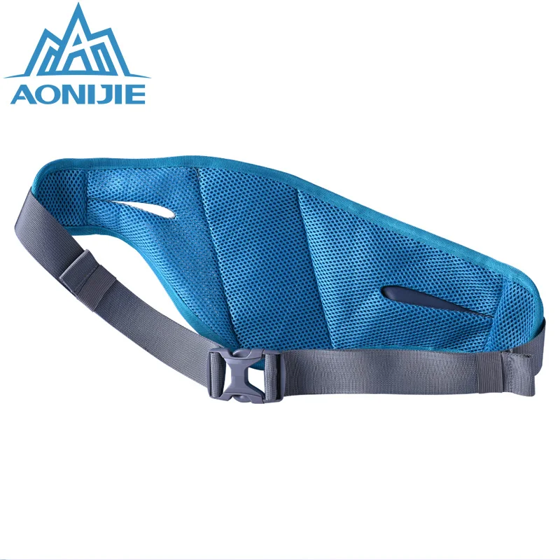 AONIJIE кроссовки для бега спортивная сумка Fanny Pack Для мужчин женщин пояс запустить